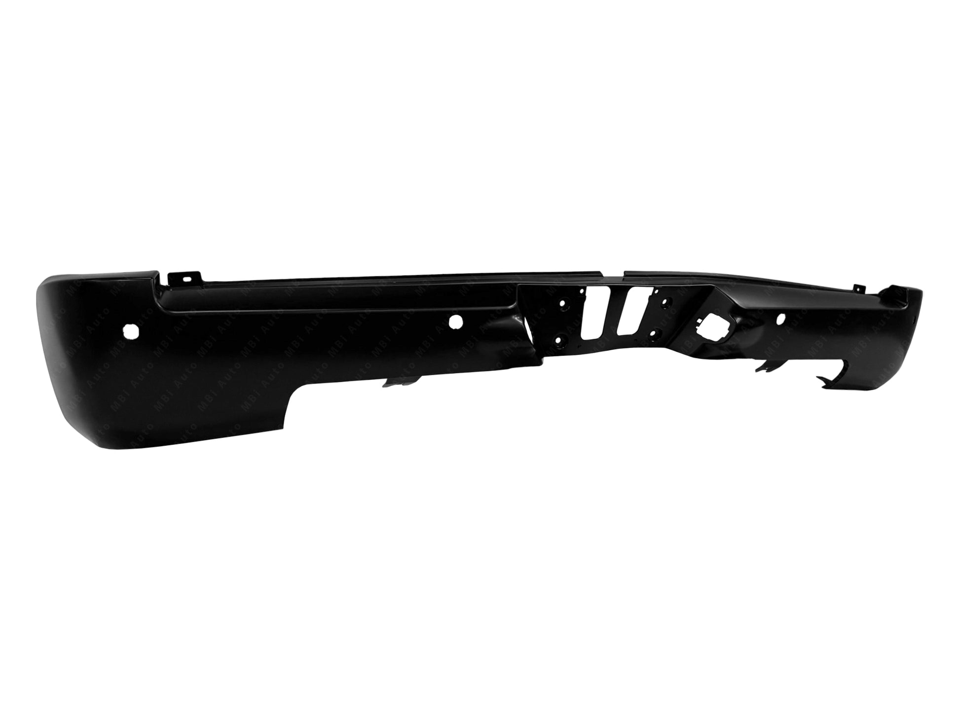 Toyota Tundra 2007 - 2013 Rear Bumper Cover 07 - 13 TO1100257 Bumper-King