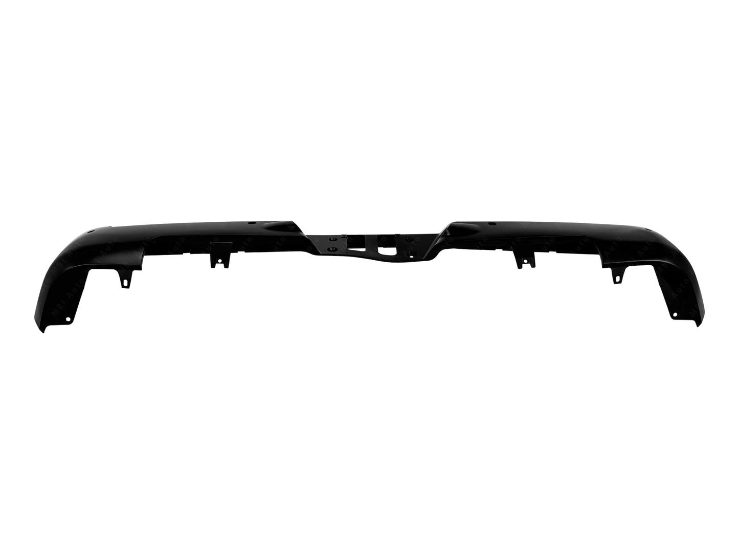 Toyota Tundra 2007 - 2013 Rear Bumper Cover 07 - 13 TO1100257 Bumper-King