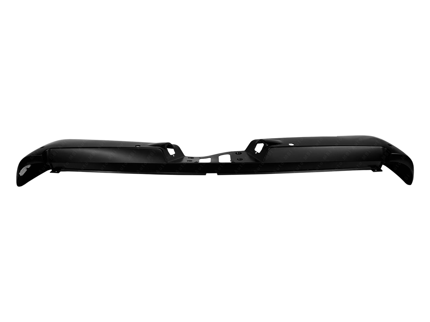 Toyota Tundra 2007 - 2013 Rear Bumper Cover 07 - 13 TO1100257 Bumper-King