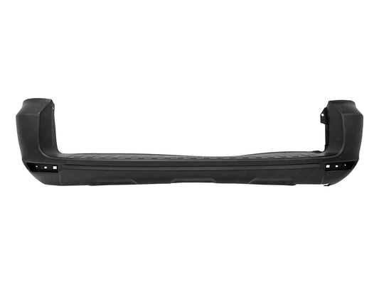 Toyota Rav 4 2009 - 2012 Rear Bumper Cover 09 - 12 TO1100270 Bumper King