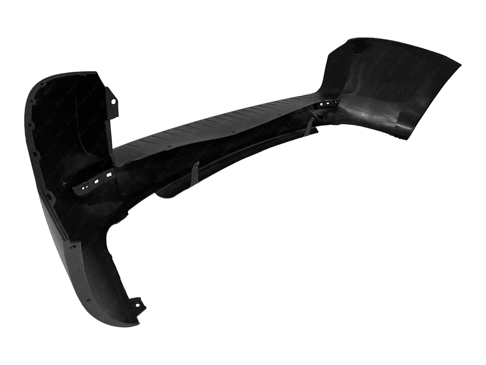 Toyota Rav 4 2009 - 2012 Rear Bumper Cover 09 - 12 TO1100270 Bumper King