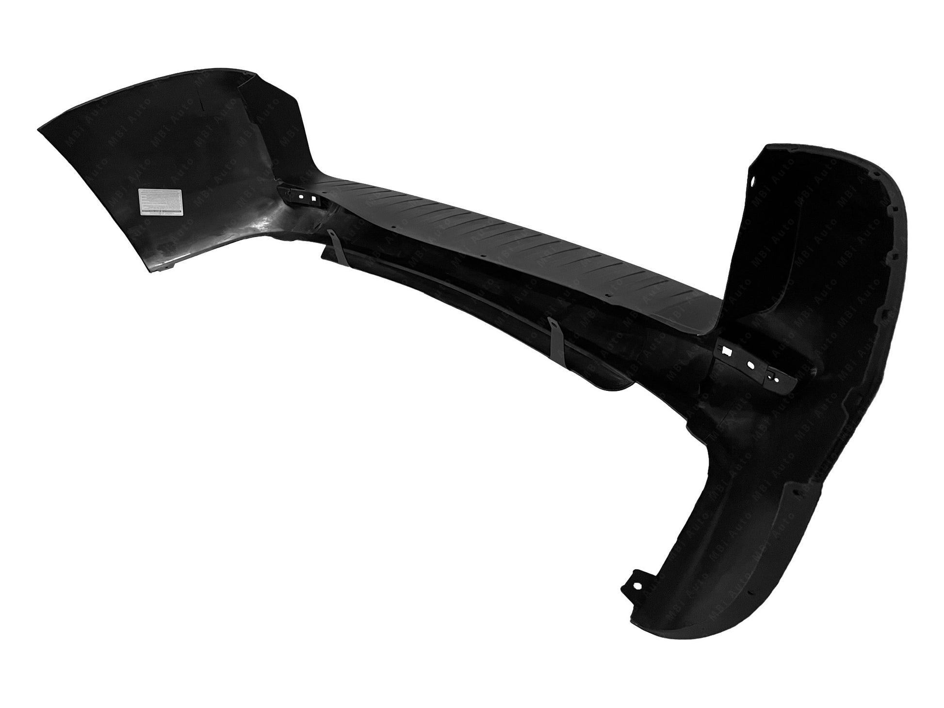 Toyota Rav 4 2009 - 2012 Rear Bumper Cover 09 - 12 TO1100270 Bumper King