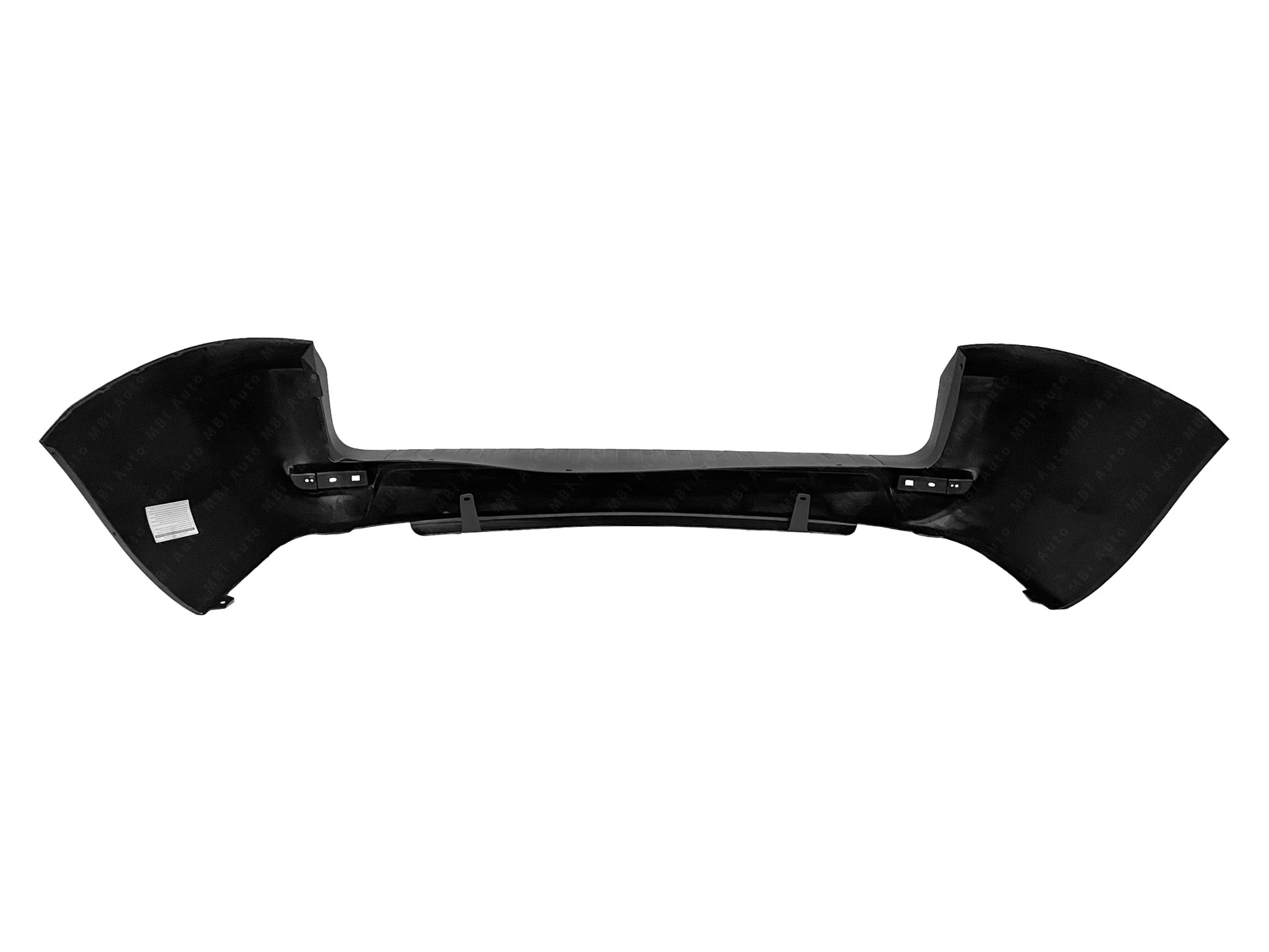 Toyota Rav 4 2009 - 2012 Rear Bumper Cover 09 - 12 TO1100270 Bumper King