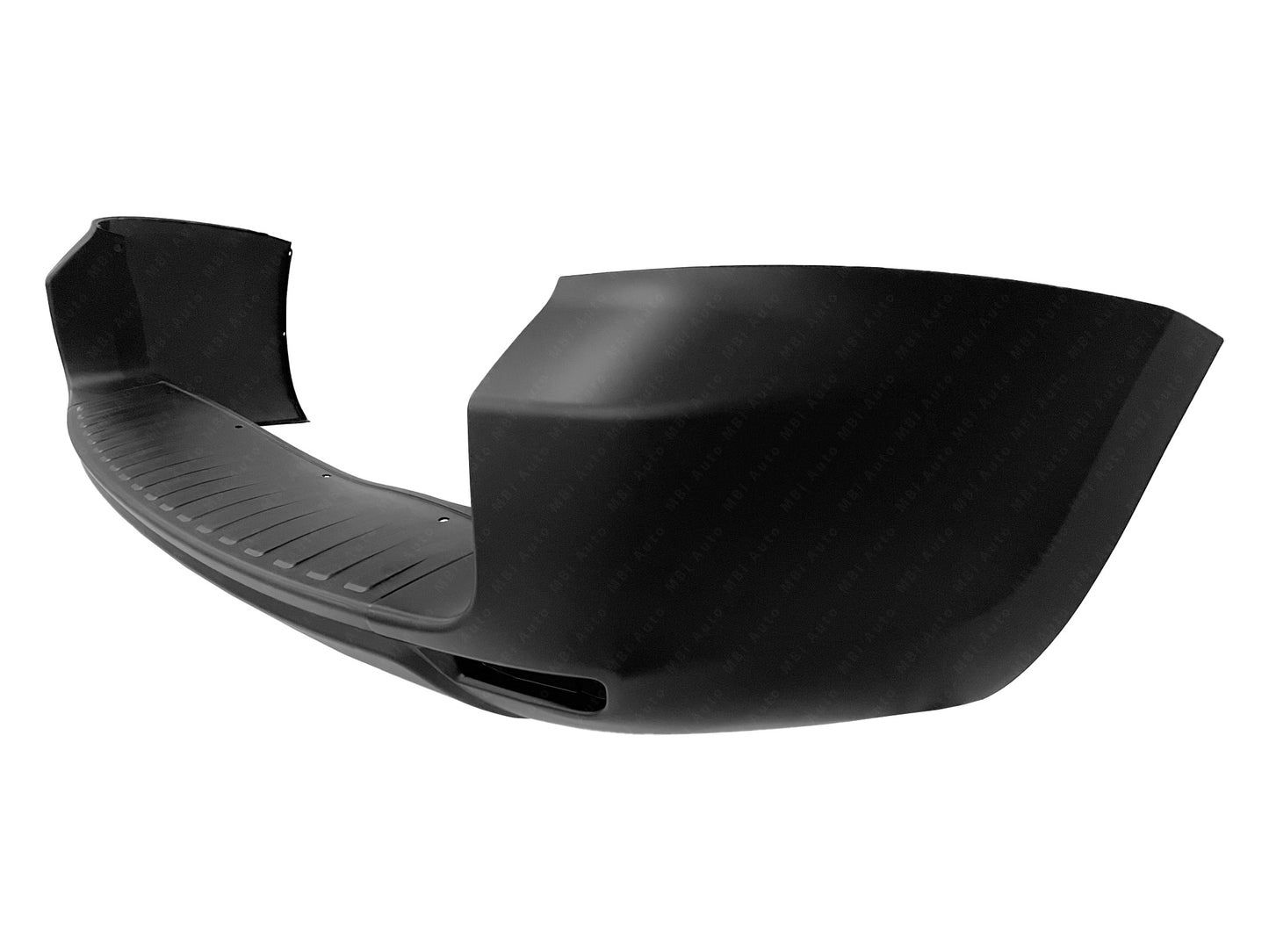 Toyota Rav 4 2009 - 2012 Rear Bumper Cover 09 - 12 TO1100270 Bumper King