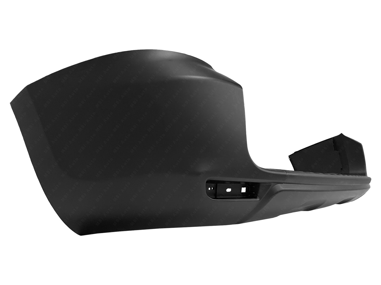 Toyota Rav 4 2009 - 2012 Rear Bumper Cover 09 - 12 TO1100270 Bumper King