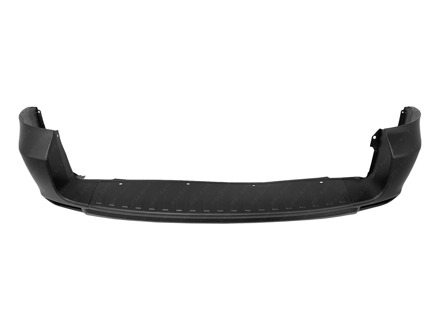 Toyota Rav 4 2009 - 2012 Rear Bumper Cover 09 - 12 TO1100270 Bumper King