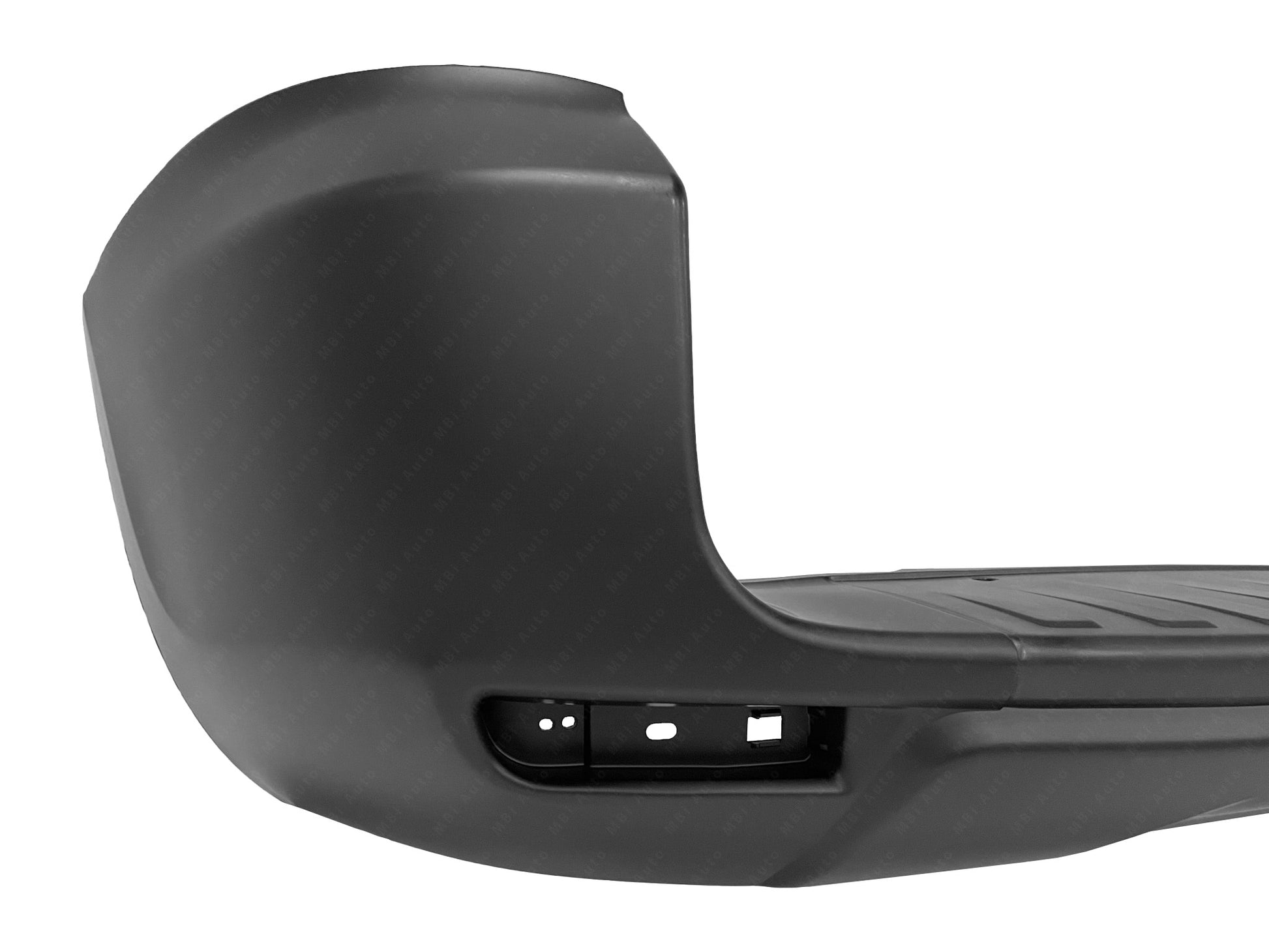 Toyota Rav 4 2009 - 2012 Rear Bumper Cover 09 - 12 TO1100270 Bumper King