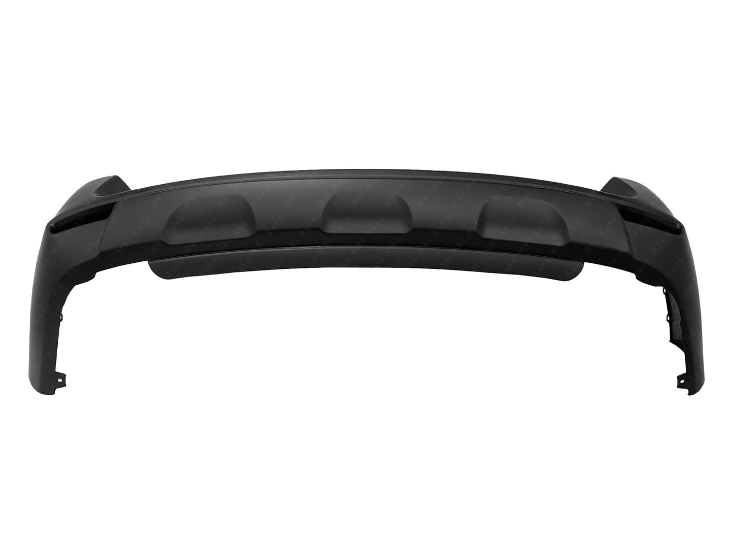 Toyota Rav 4 2009 - 2012 Rear Bumper Cover 09 - 12 TO1100270 Bumper King