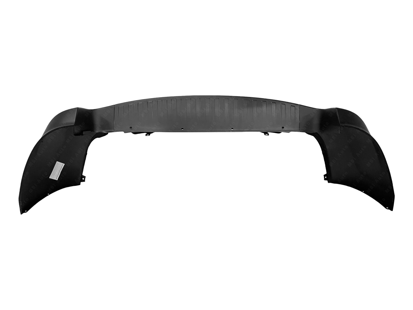 Toyota Rav 4 2009 - 2012 Rear Bumper Cover 09 - 12 TO1100270 Bumper King