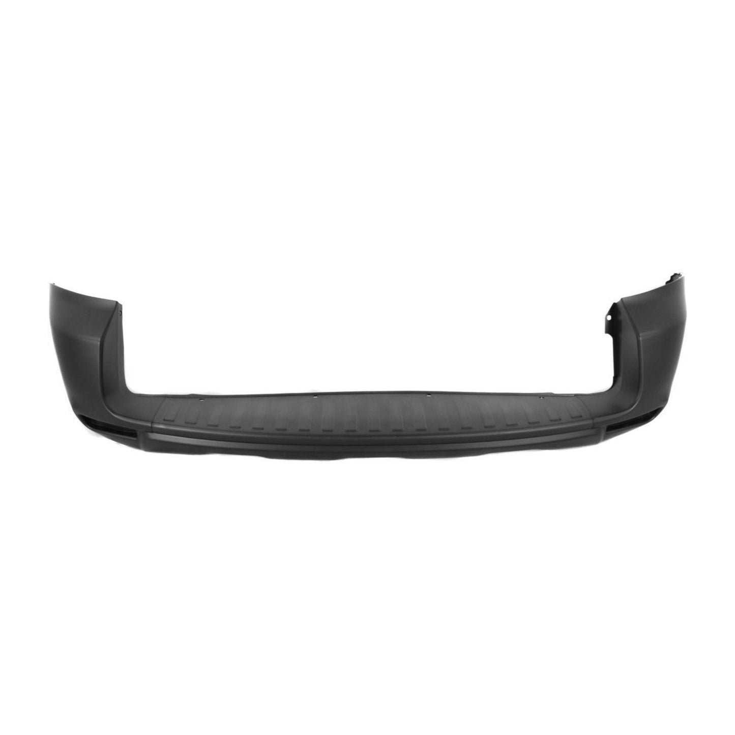 Toyota Rav 4 2009 - 2012 Rear Bumper Cover 09 - 12 TO1100271 Bumper-King