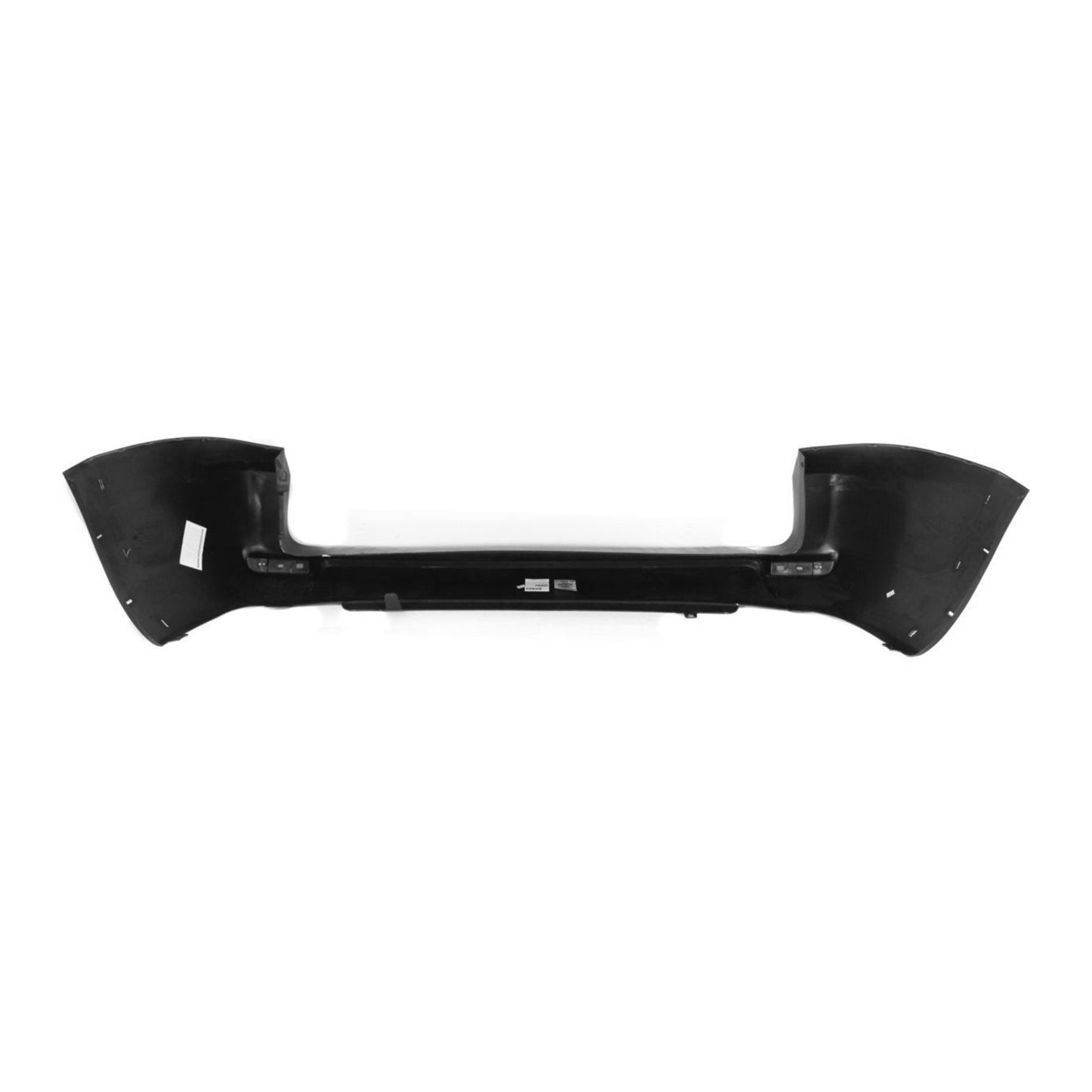 Toyota Rav 4 2009 - 2012 Rear Bumper Cover 09 - 12 TO1100271 Bumper-King