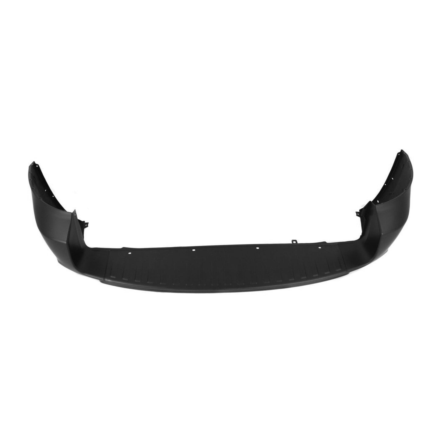 Toyota Rav 4 2009 - 2012 Rear Bumper Cover 09 - 12 TO1100271 Bumper-King