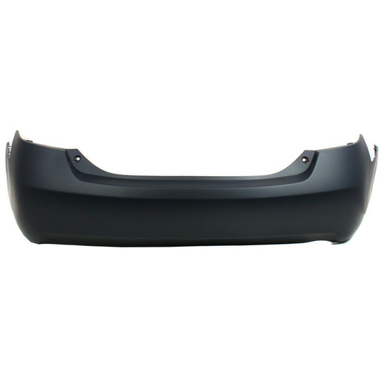 Toyota Camry 2007 - 2011 Rear Bumper Cover 07 - 11 TO1100274 Bumper-King