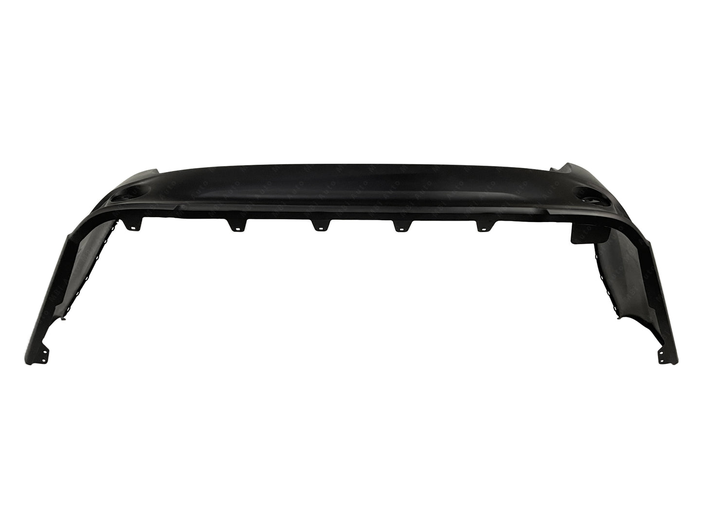 Toyota Sienna 2011 - 2020 Front Bumper Cover 11 - 20 TO1100284 Bumper-King