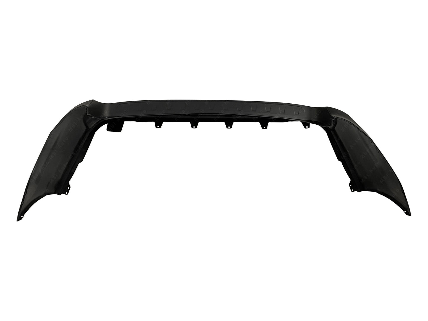 Toyota Sienna 2011 - 2020 Front Bumper Cover 11 - 20 TO1100284 Bumper-King