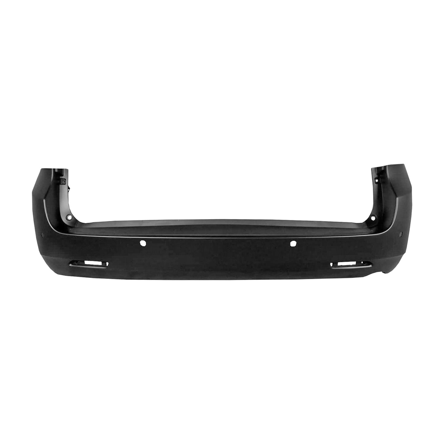 Toytota Sienna 2011 - 2017 Rear Bumper Cover 11 - 17 TO1100285 Bumper-King