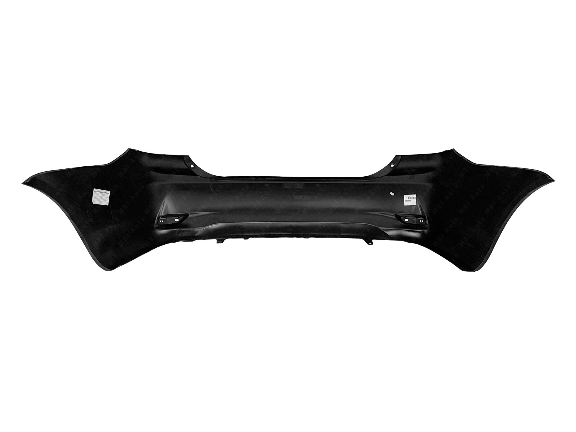 Toyota Corolla 2011 - 2013 Rear Bumper Cover 11 - 13 TO1100287 Bumper-King