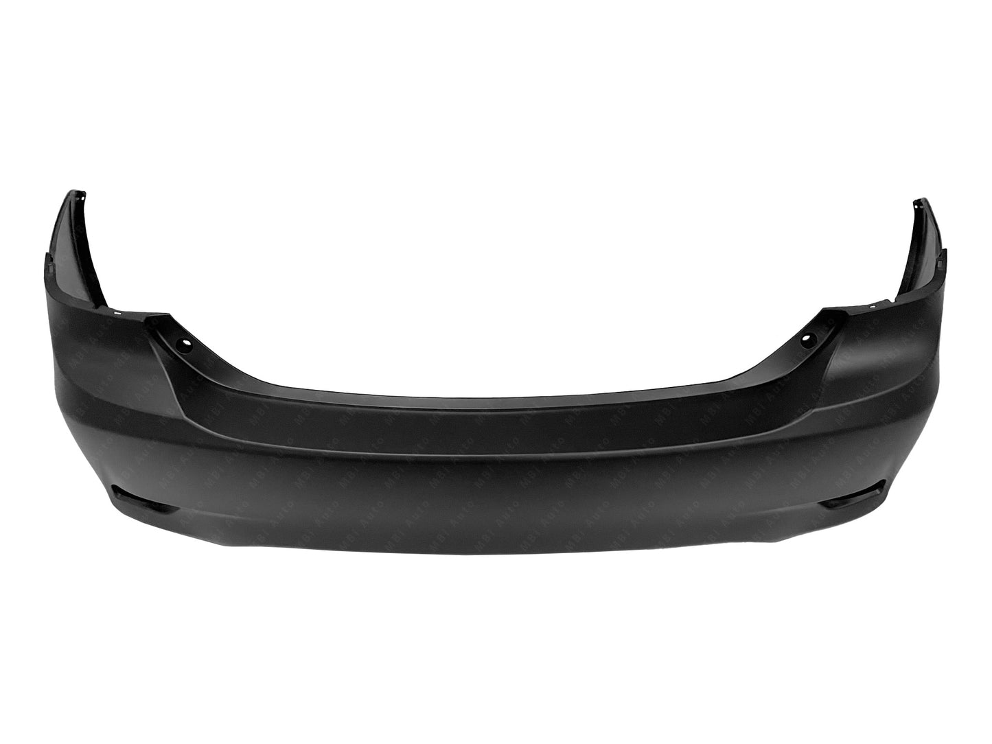 Toyota Corolla 2011 - 2013 Rear Bumper Cover 11 - 13 TO1100287 Bumper-King