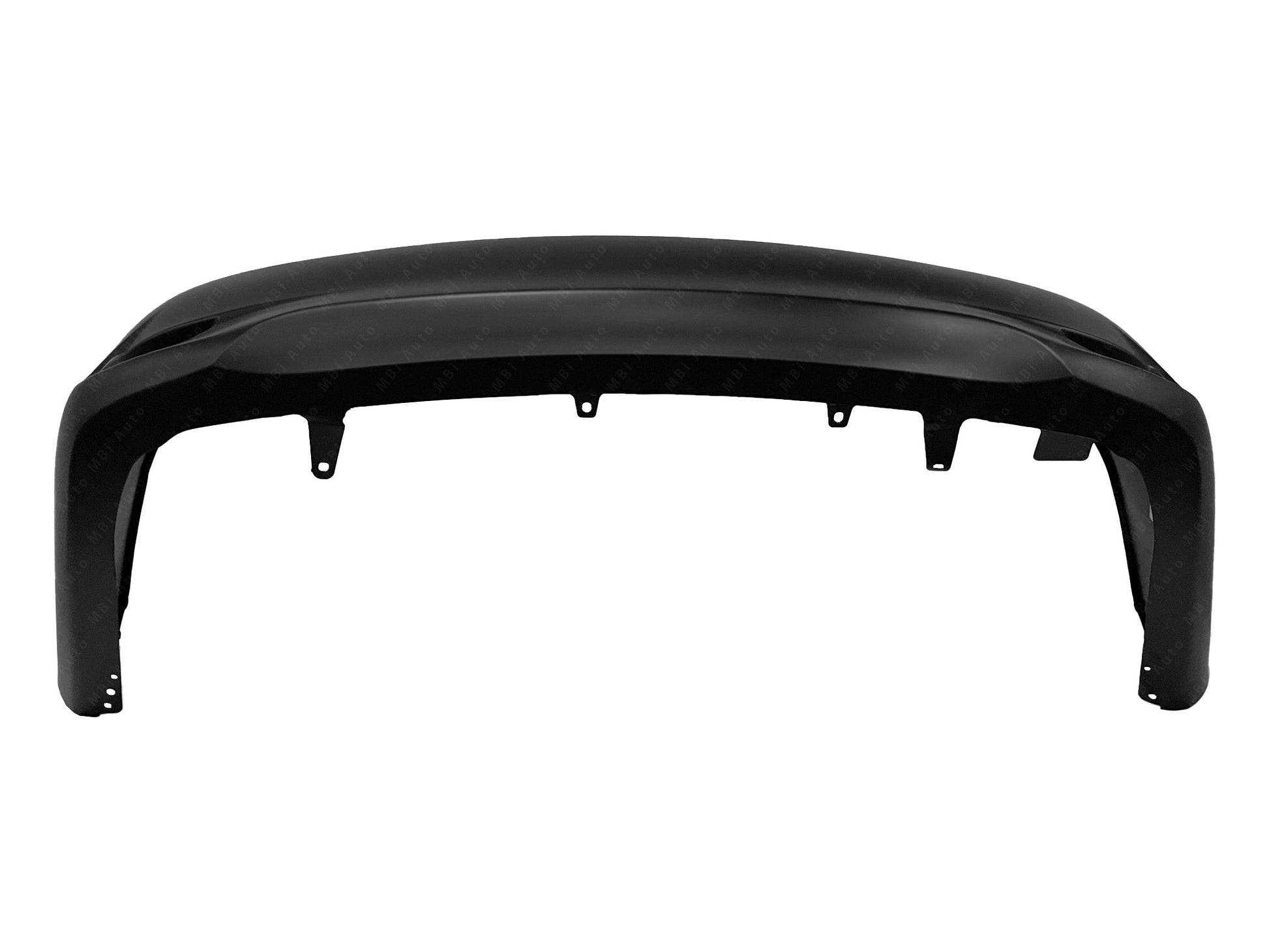 Toyota Corolla 2011 - 2013 Rear Bumper Cover 11 - 13 TO1100287 Bumper-King