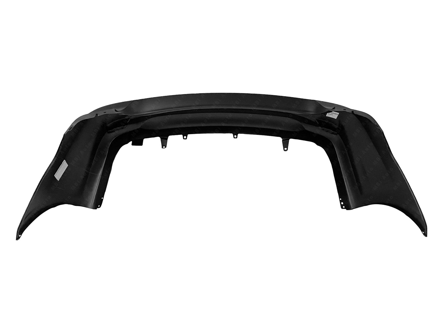 Toyota Corolla 2011 - 2013 Rear Bumper Cover 11 - 13 TO1100287 Bumper-King