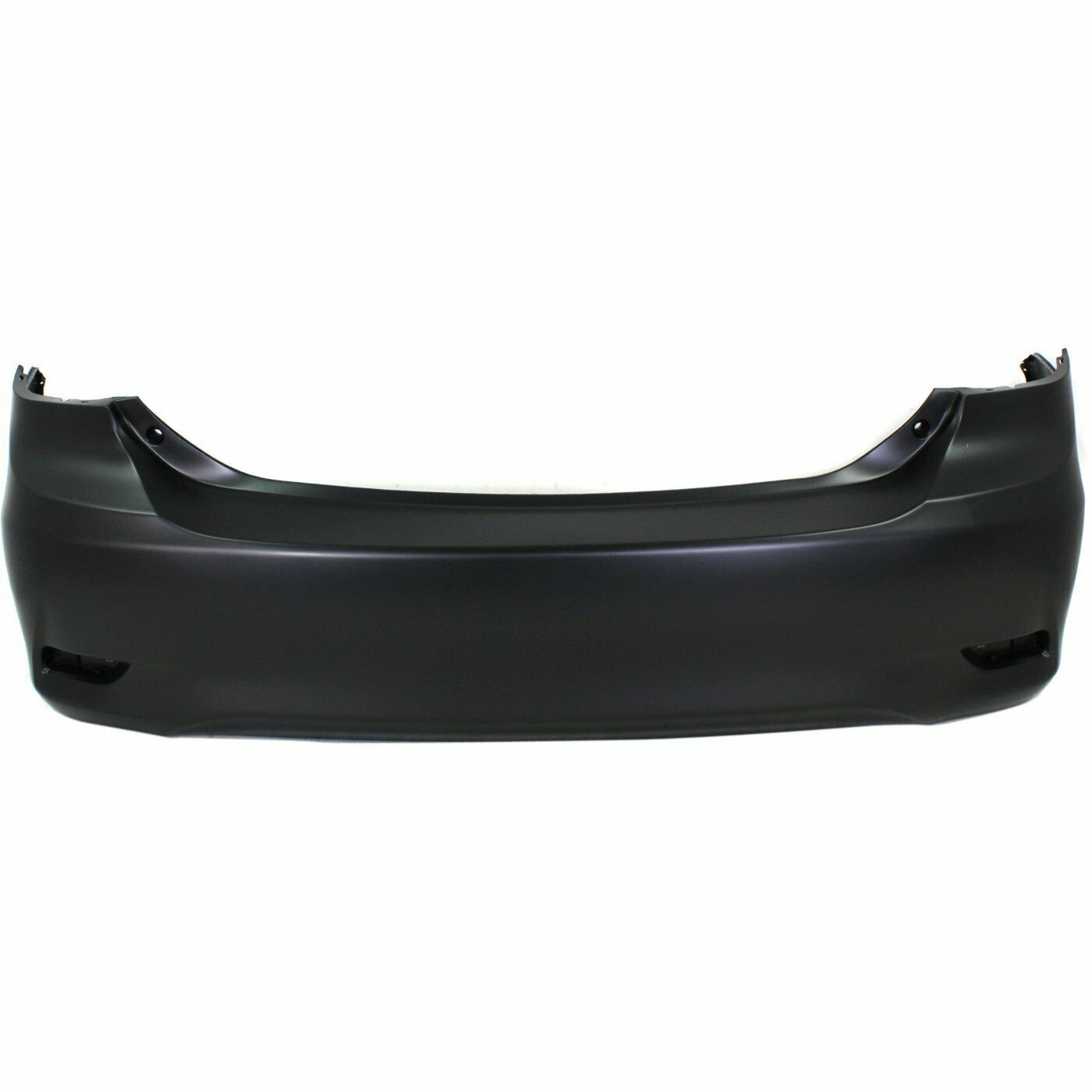 Toyota Corolla 2011 - 2013 Rear Bumper Cover 11 - 13 TO1100294 Bumper-King
