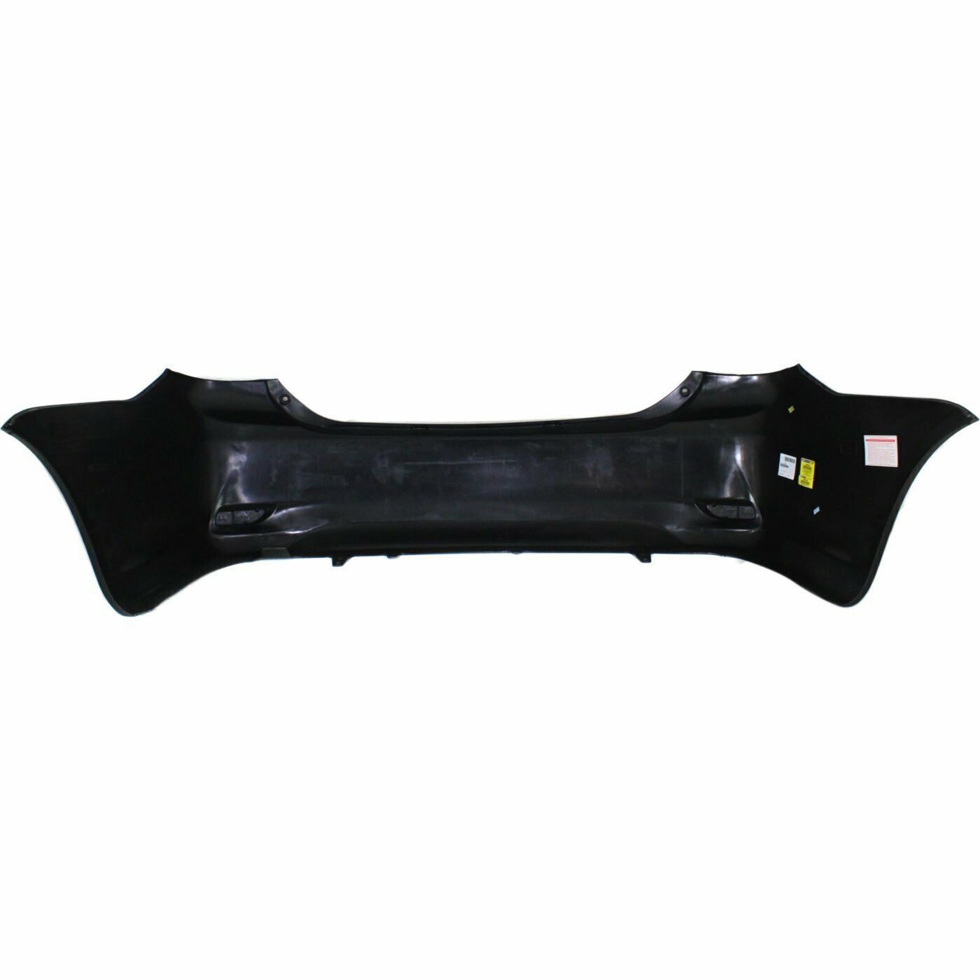 Toyota Corolla 2011 - 2013 Rear Bumper Cover 11 - 13 TO1100294 Bumper-King