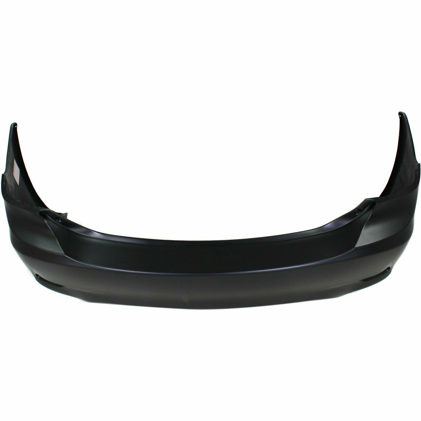 Toyota Corolla 2011 - 2013 Rear Bumper Cover 11 - 13 TO1100294 Bumper-King