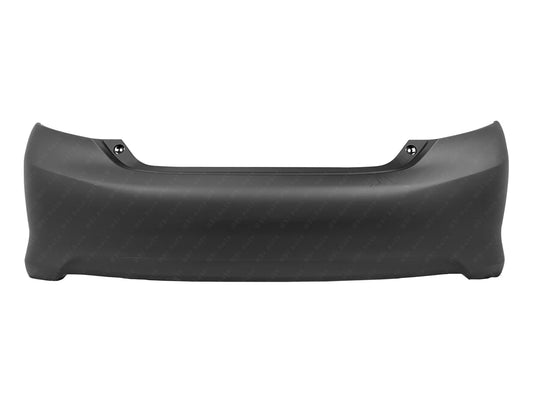 Toyota Camry 2012 - 2014 Rear Bumper Cover 12 - 14 TO1100296 Bumper-King