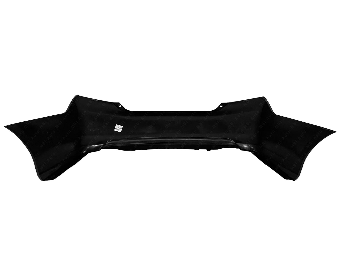 Toyota Camry 2012 - 2014 Rear Bumper Cover 12 - 14 TO1100296 Bumper-King