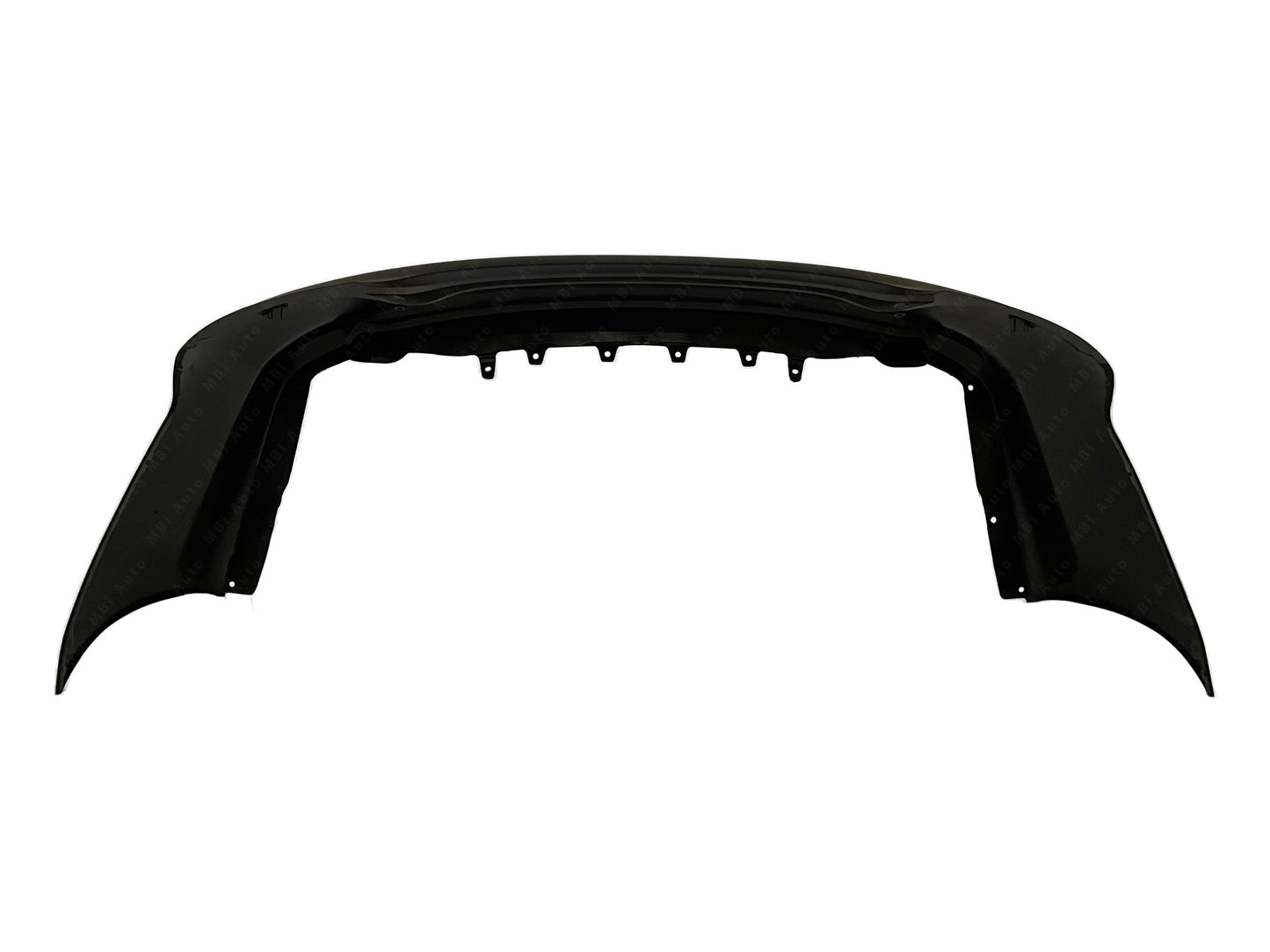 Toyota Camry 2012 - 2014 Rear Bumper Cover 12 - 14 TO1100296 Bumper-King