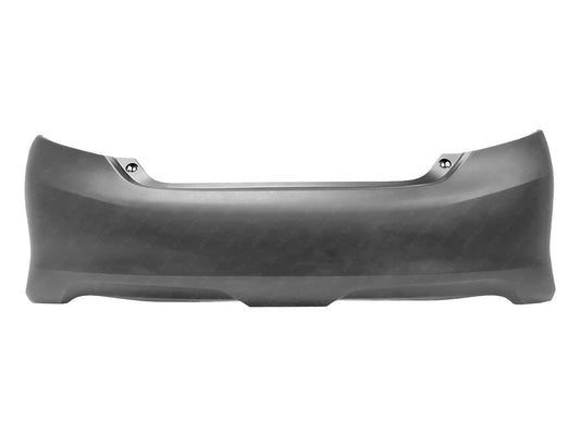 Toyota Camry 2012 - 2014 Rear Bumper Cover 12 - 14 TO1100297 Bumper-King