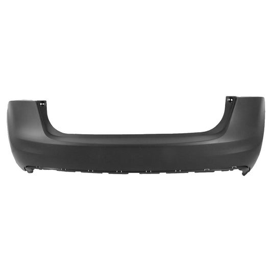 Toyota Avalon 2013 - 2018 Rear Bumper Cover 13 - 18 TO1100305 Bumper-King