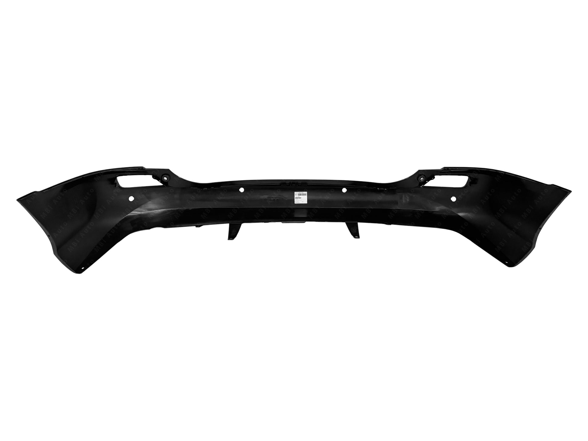 Toyota Rav 4 2013 - 2015 Rear Bumper Cover 13 - 15 TO1100308 Bumper King