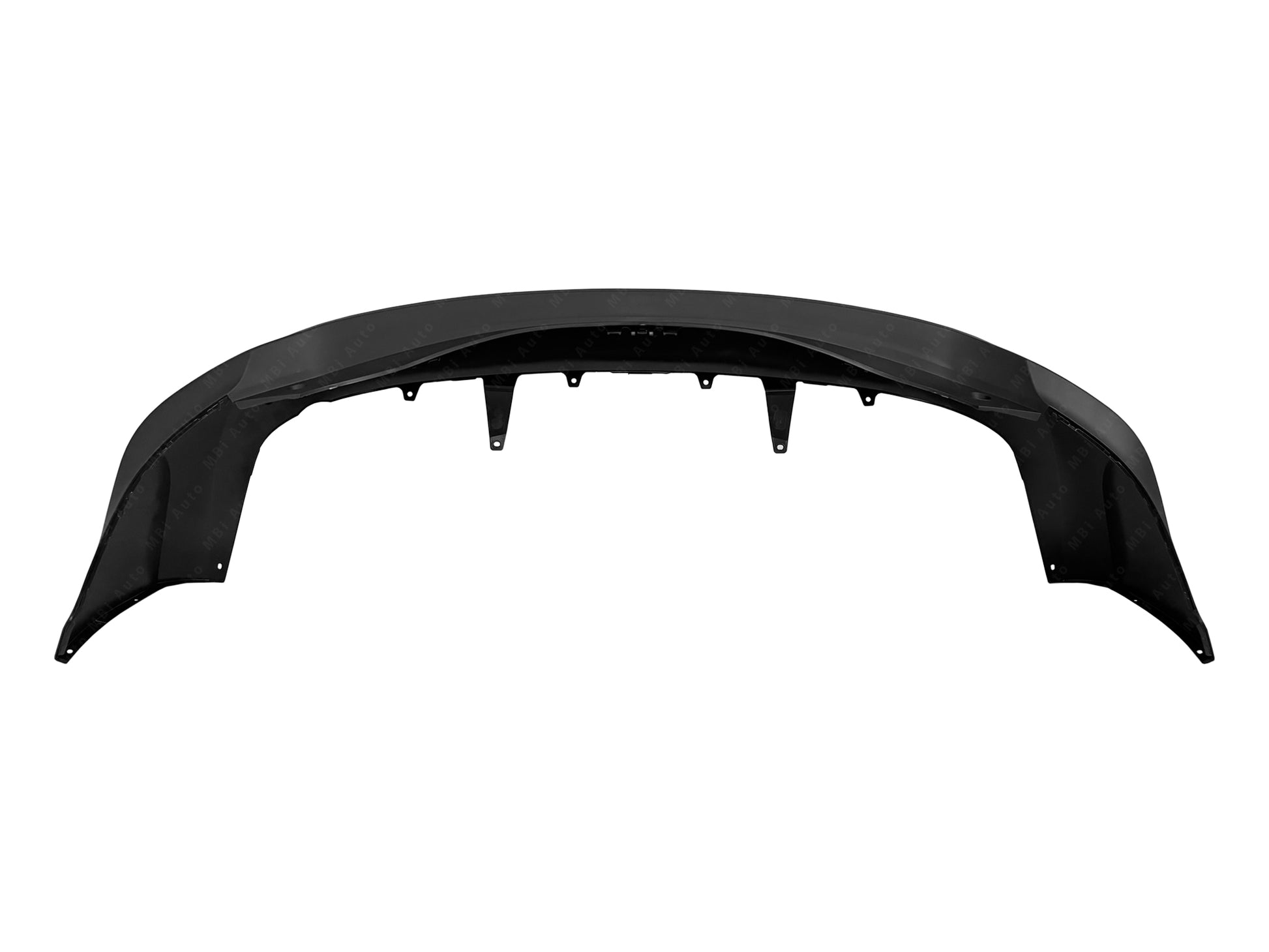 Toyota Rav 4 2013 - 2015 Rear Bumper Cover 13 - 15 TO1100308 Bumper King