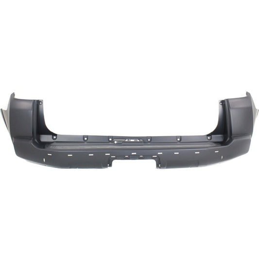 Toyota 4 Runner 2014 - 2024 Front Bumper Cover 14 - 24 TO1100313 Bumper-King