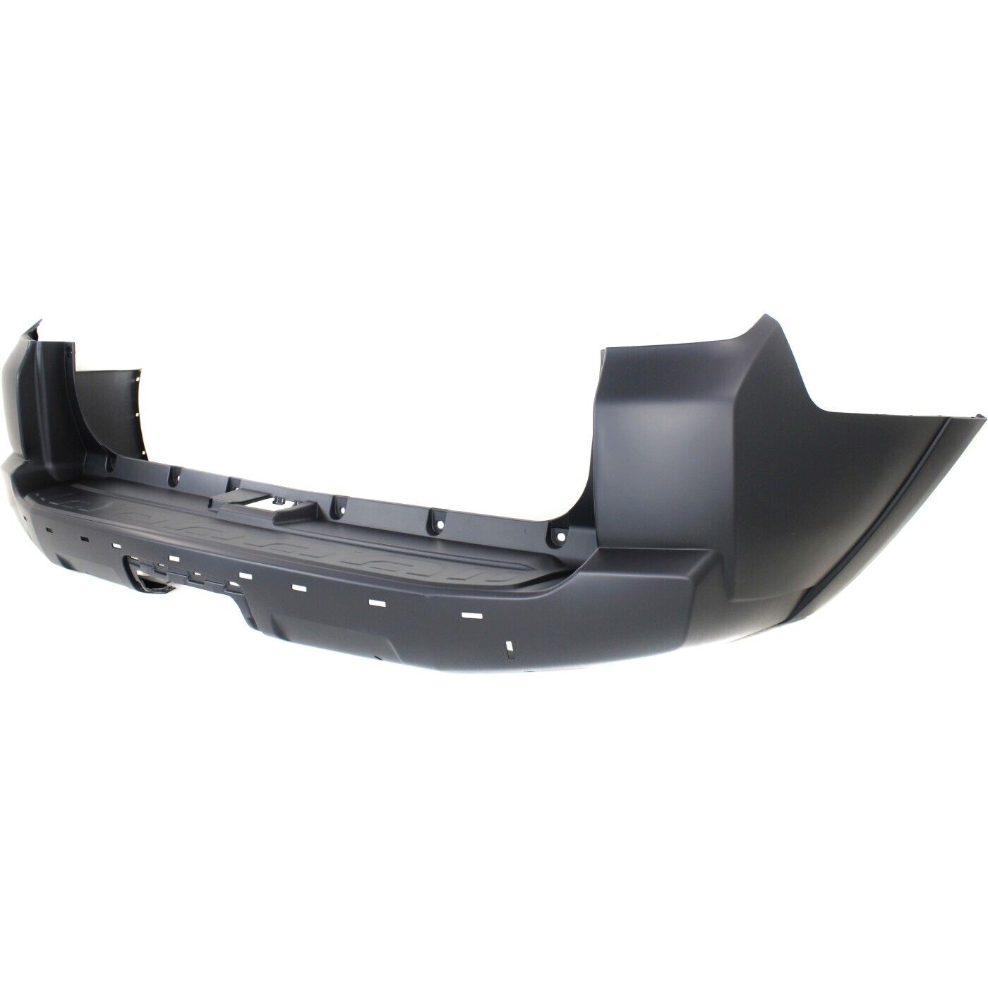Toyota 4 Runner 2014 - 2024 Front Bumper Cover 14 - 24 TO1100313 Bumper-King
