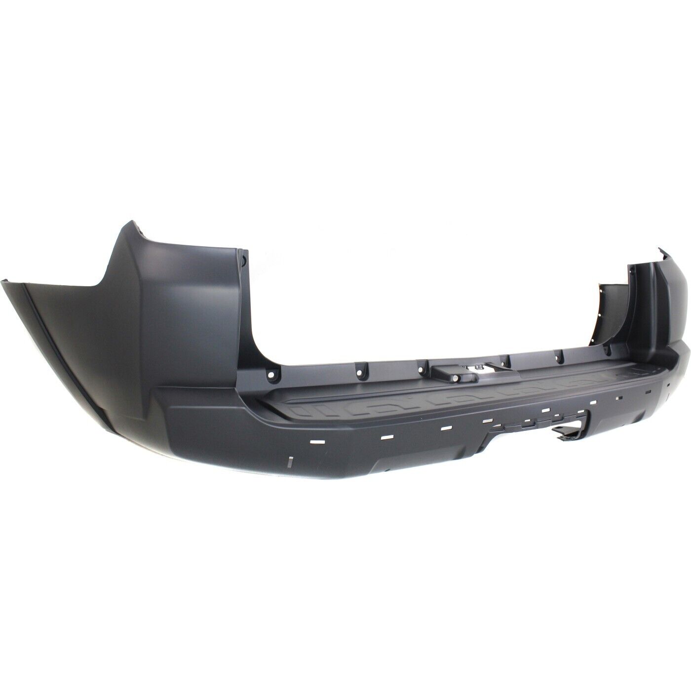 Toyota 4 Runner 2014 - 2024 Front Bumper Cover 14 - 24 TO1100313 Bumper-King