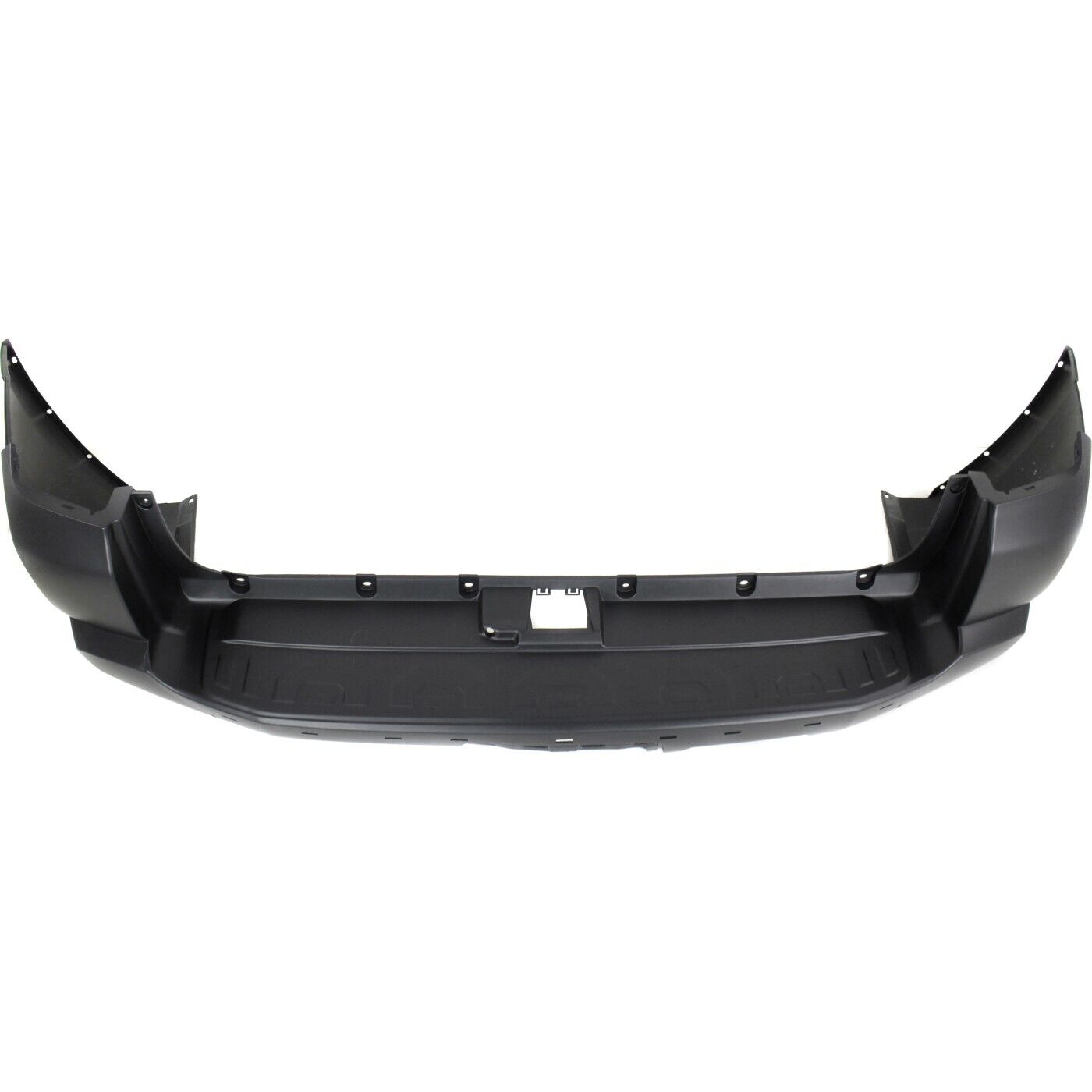 Toyota 4 Runner 2014 - 2024 Front Bumper Cover 14 - 24 TO1100313 Bumper-King