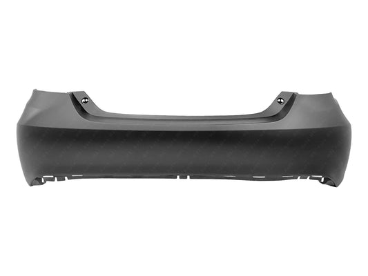 Toyota Camry 2015 - 2017 Rear Bumper Cover 15 - 17 TO1100315 Bumper-King