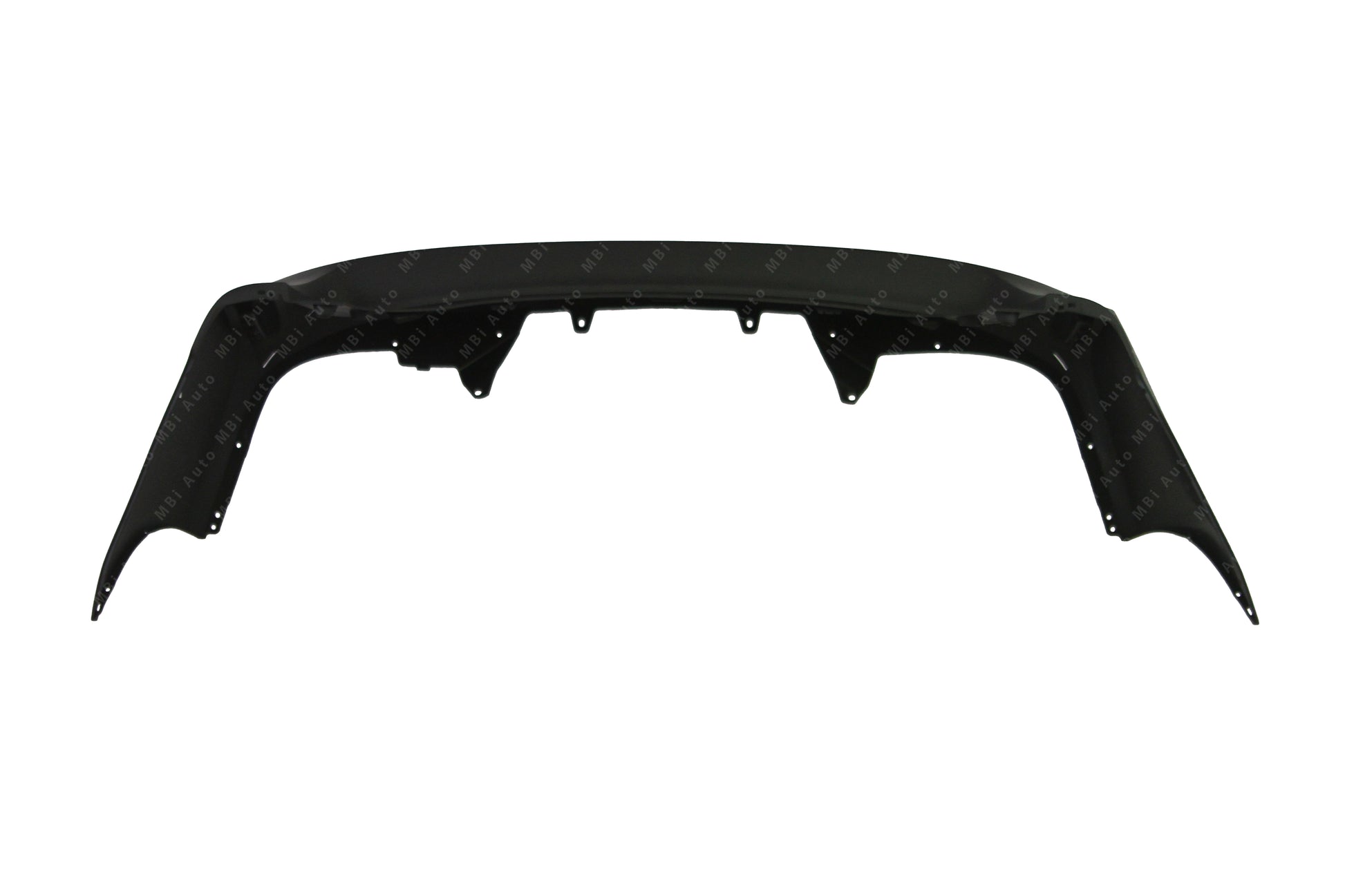2015–2017 Toyota Prius V Rear Bumper Cover | Primed or Painted Bumper-King