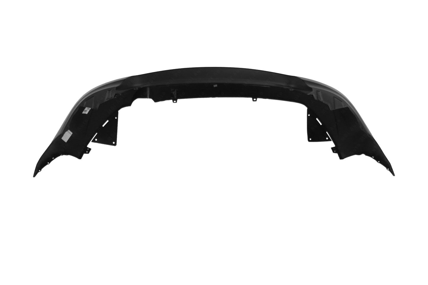 Toyota Yaris 2016 - 2020 Rear Bumper Cover 16 - 20 TO1100318 Bumper-King