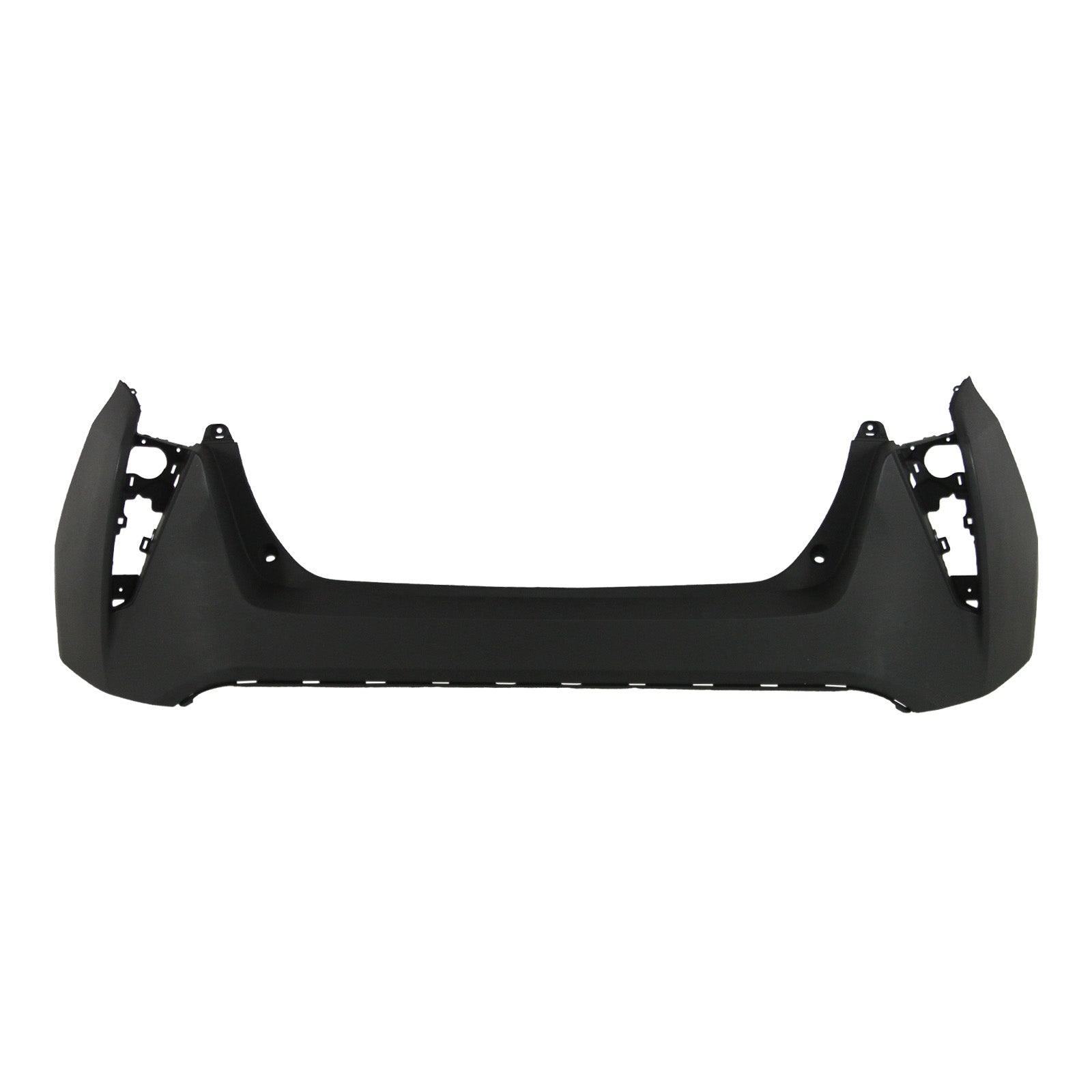 Toyota Prius 2016 - 2018 Rear Bumper Cover 16 - 18 TO1100319 – Bumper-King