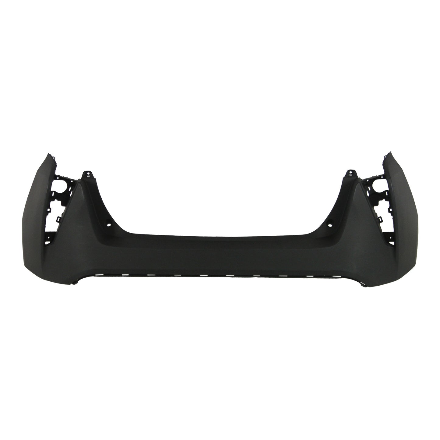 Toyota Prius 2016 - 2018 Rear Bumper Cover 16 - 18 TO1100319 Bumper-King