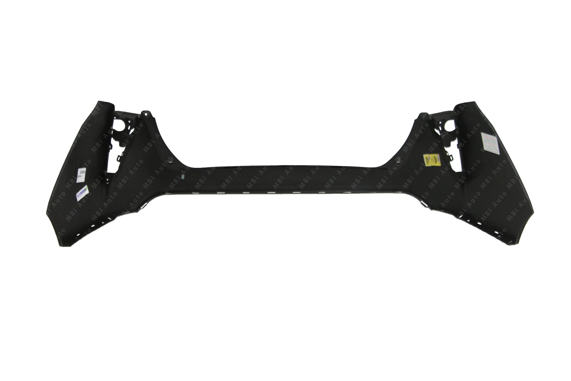 Toyota Prius 2016 - 2018 Rear Bumper Cover 16 - 18 TO1100319 Bumper-King