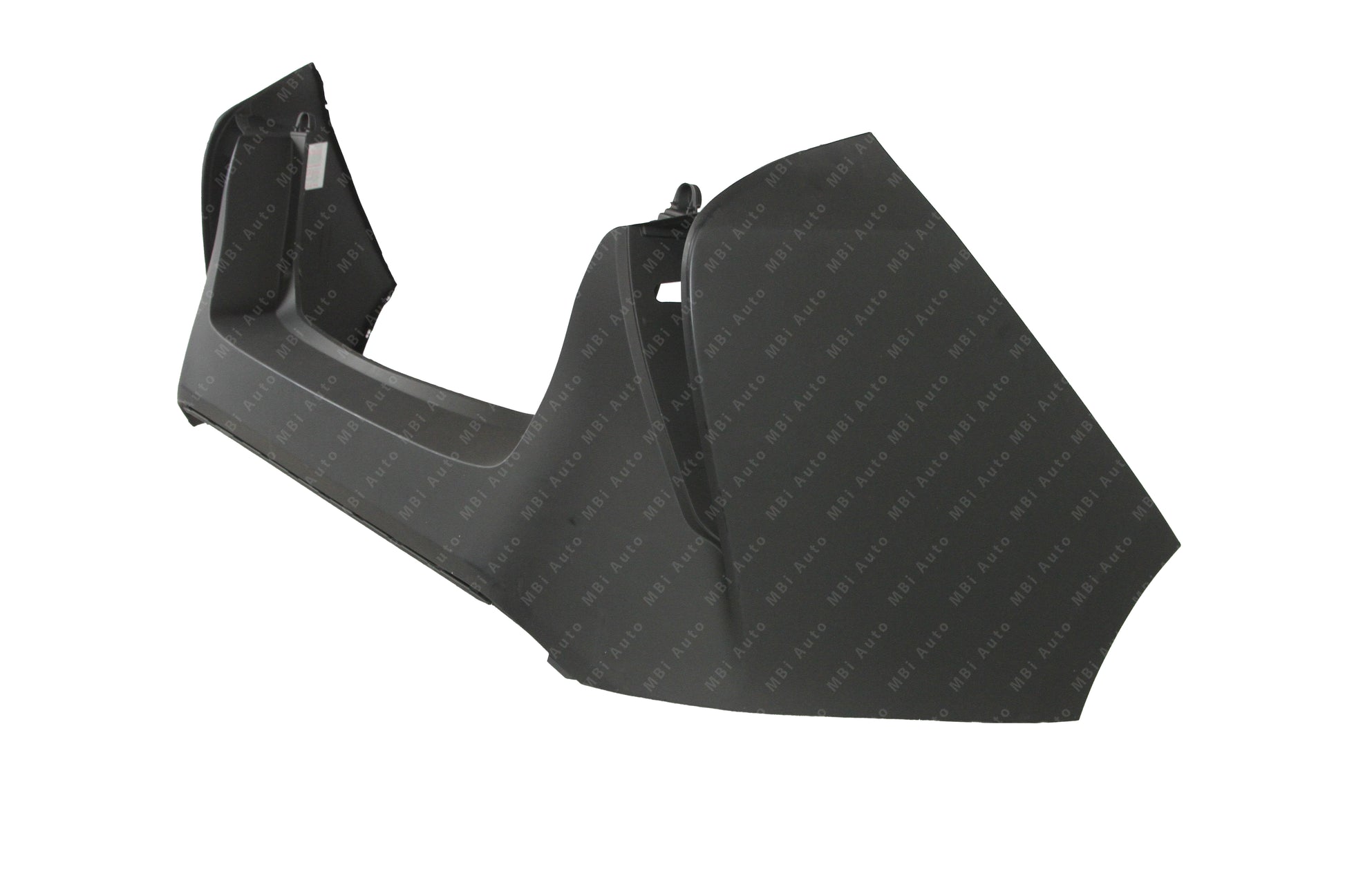 Toyota Prius 2016 - 2018 Rear Bumper Cover 16 - 18 TO1100319 Bumper-King