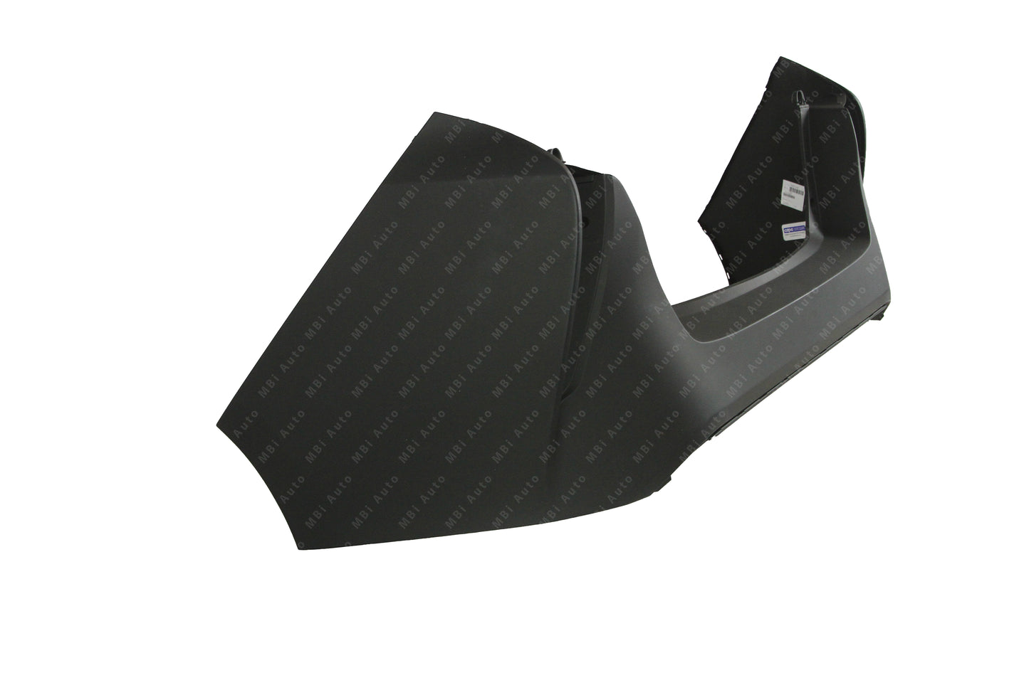 Toyota Prius 2016 - 2018 Rear Bumper Cover 16 - 18 TO1100319 Bumper-King