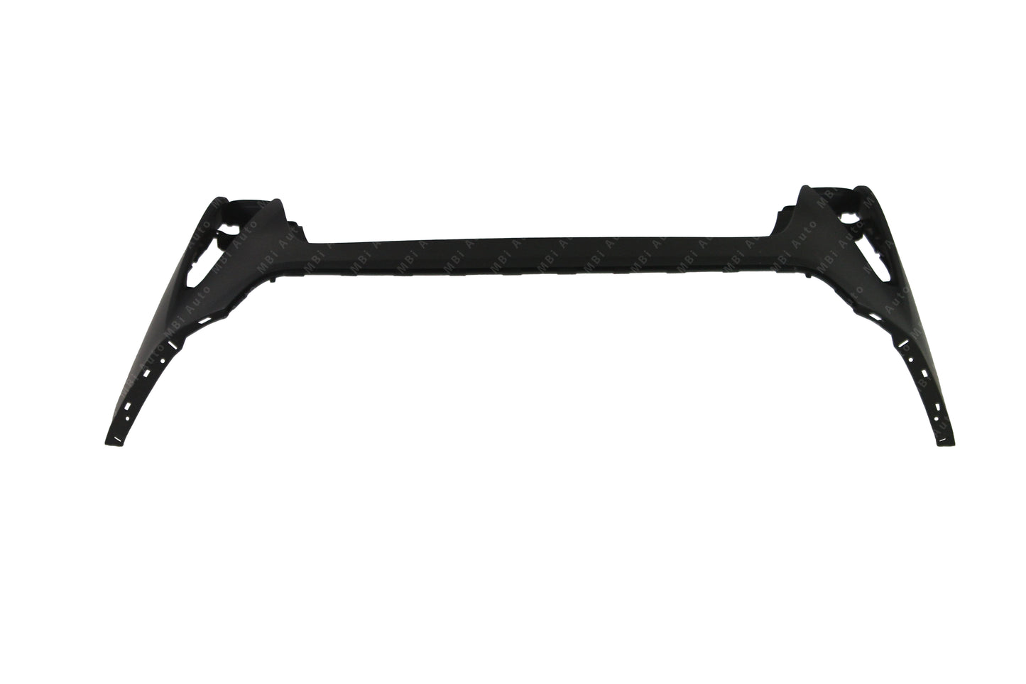 Toyota Prius 2016 - 2018 Rear Bumper Cover 16 - 18 TO1100319 Bumper-King