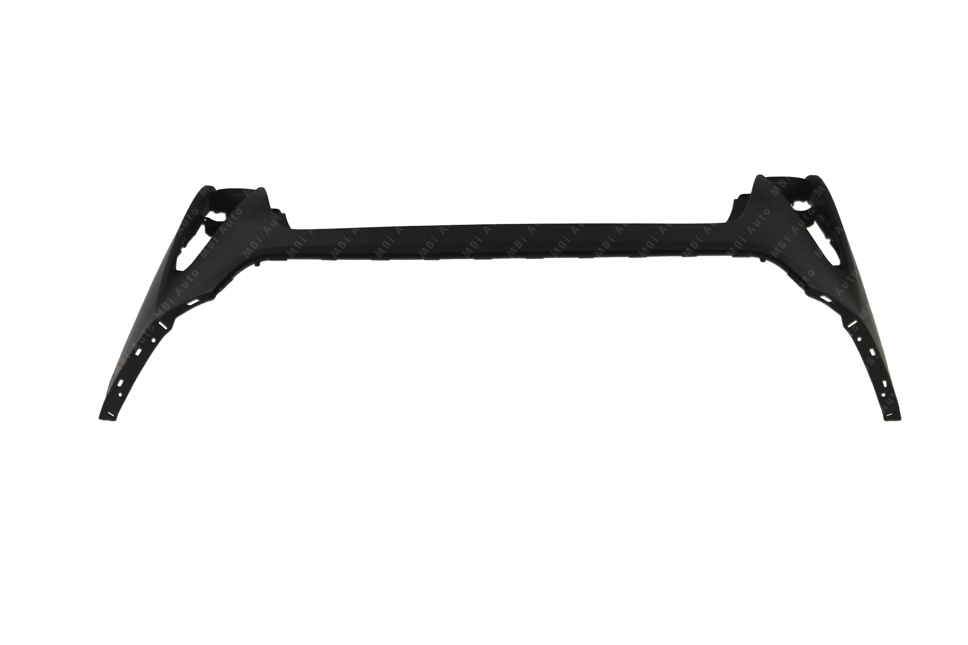 Toyota Prius 2016 - 2018 Rear Bumper Cover 16 - 18 TO1100319 Bumper-King