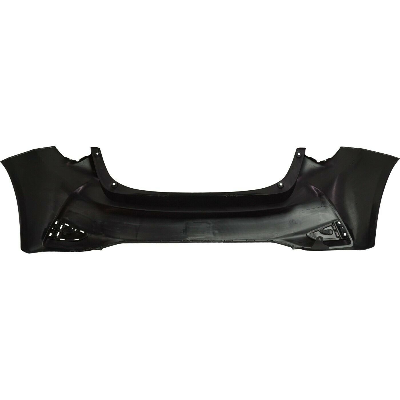 Toyota Yaris 2018 - 2019 Rear Bumper Cover 18 - 19 TO1100330 Bumper-King