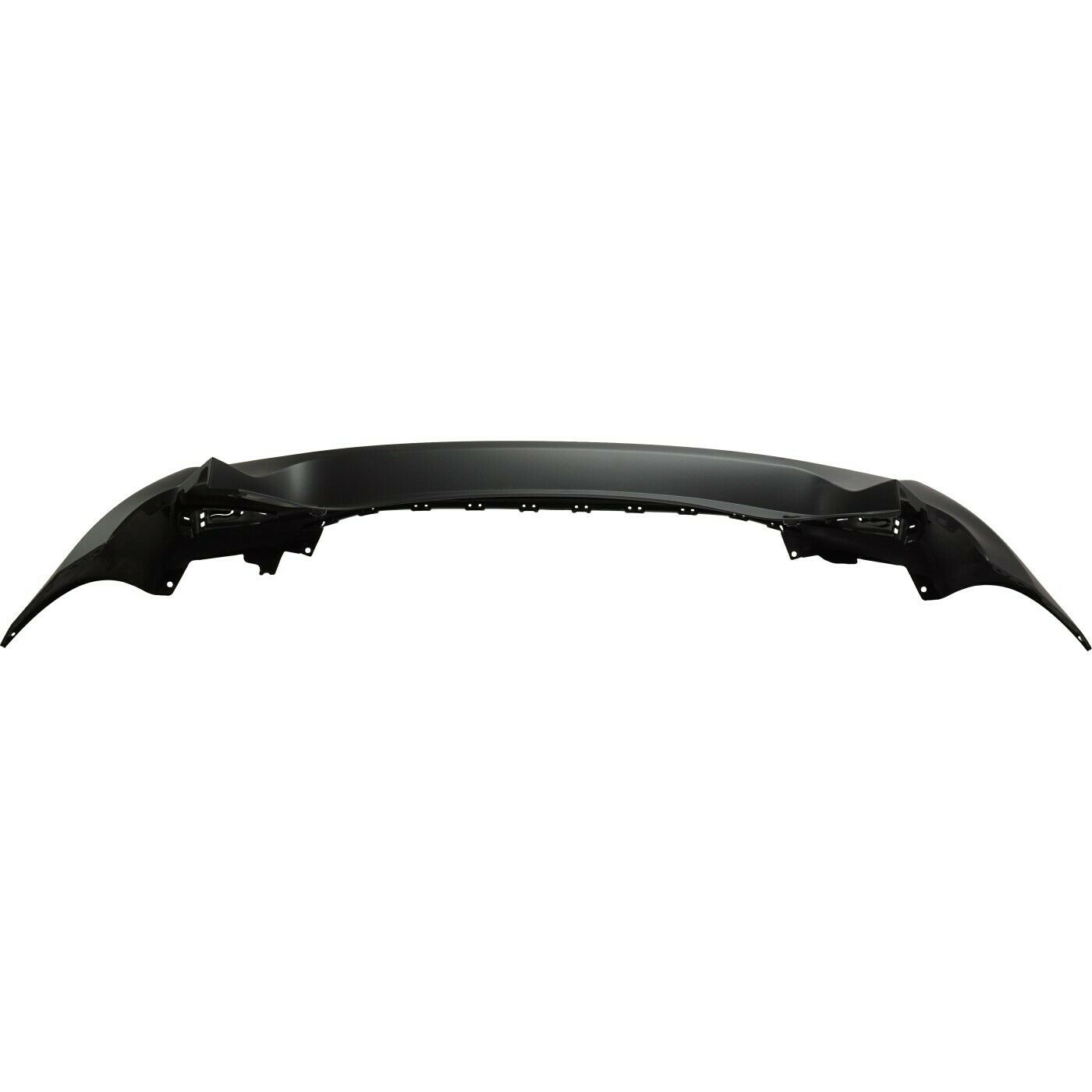 Toyota Yaris 2018 - 2019 Rear Bumper Cover 18 - 19 TO1100330 Bumper-King